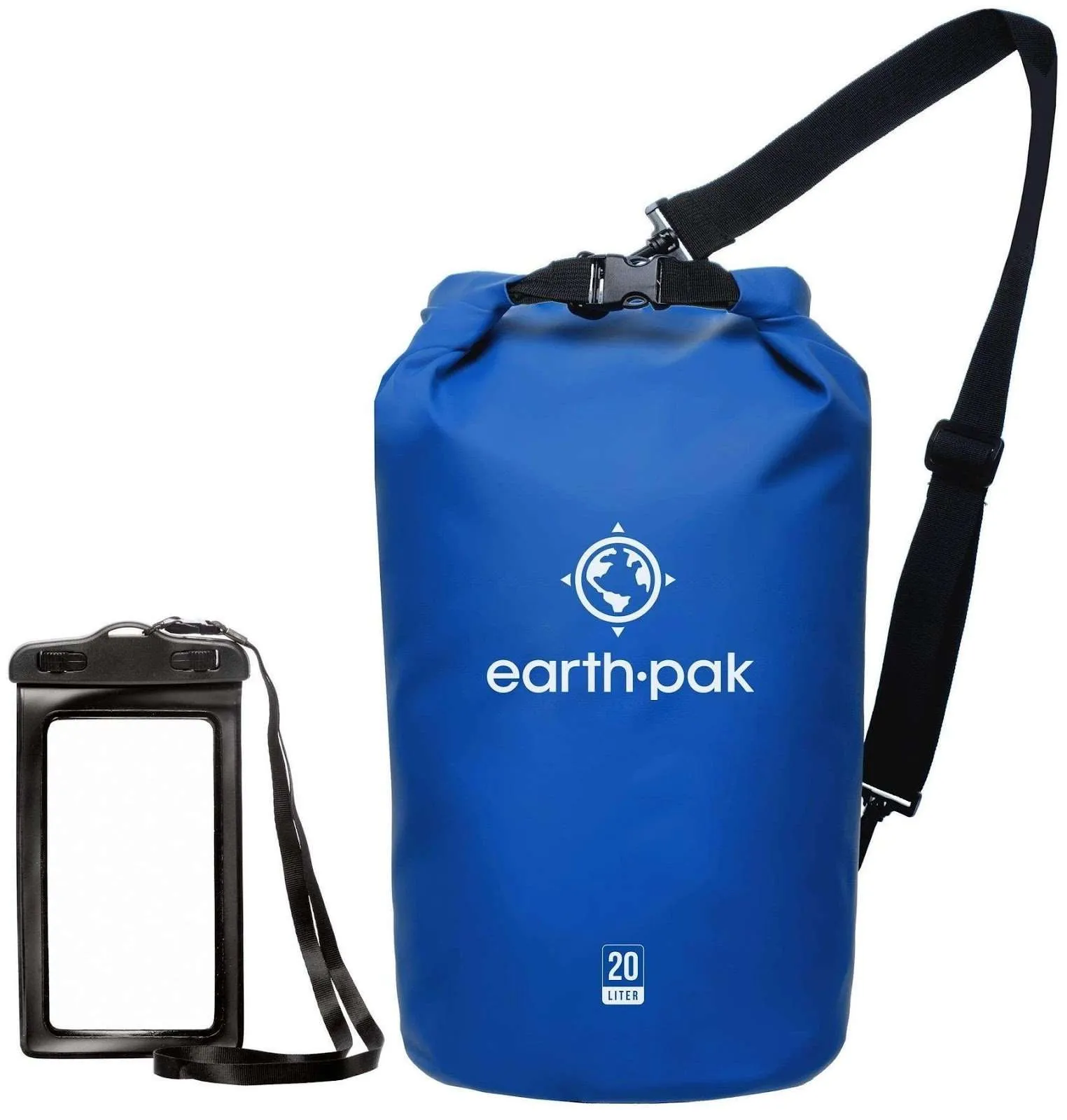Earth Pak waterproof dry bag
