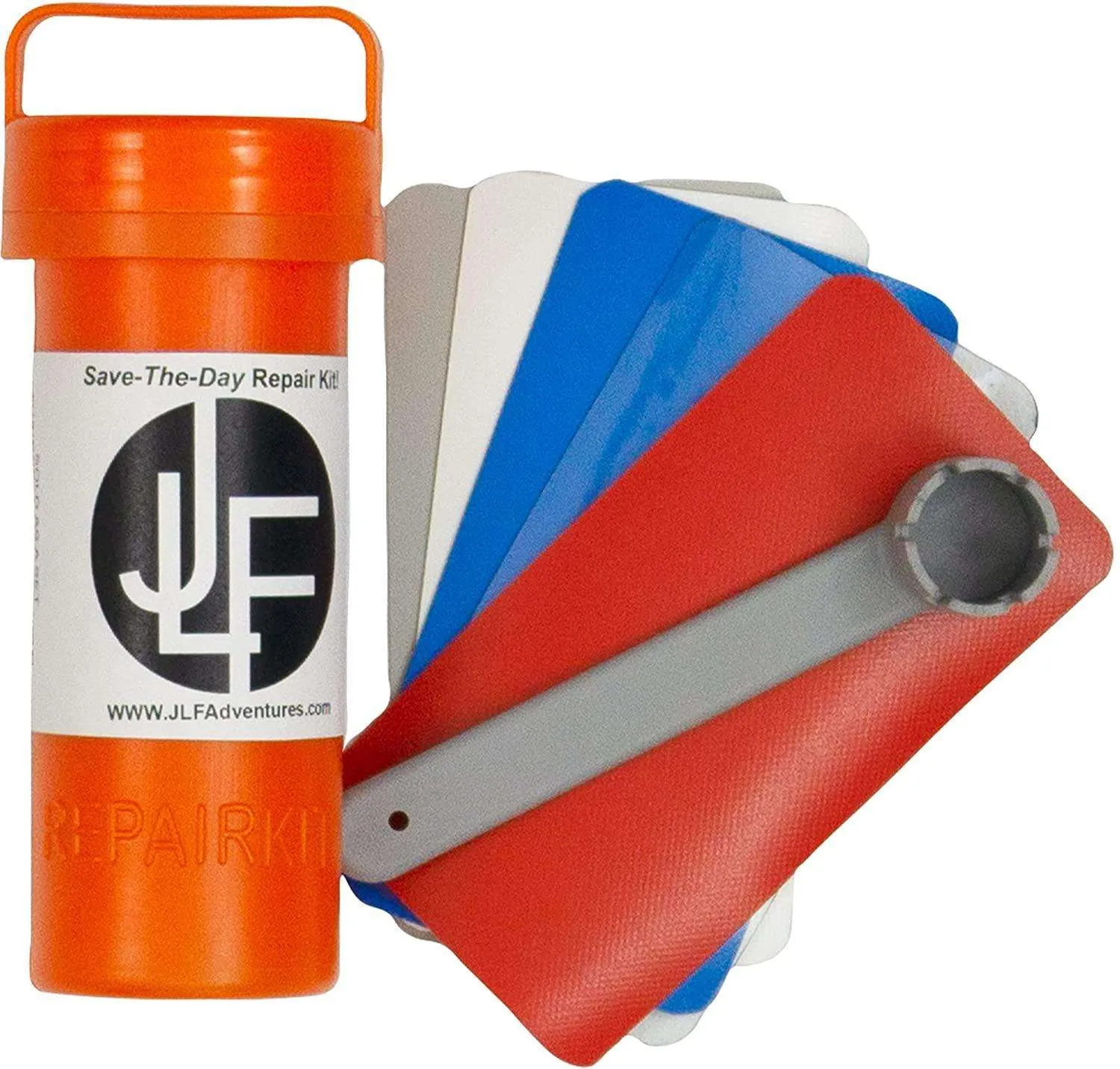 JLF Repair Kit