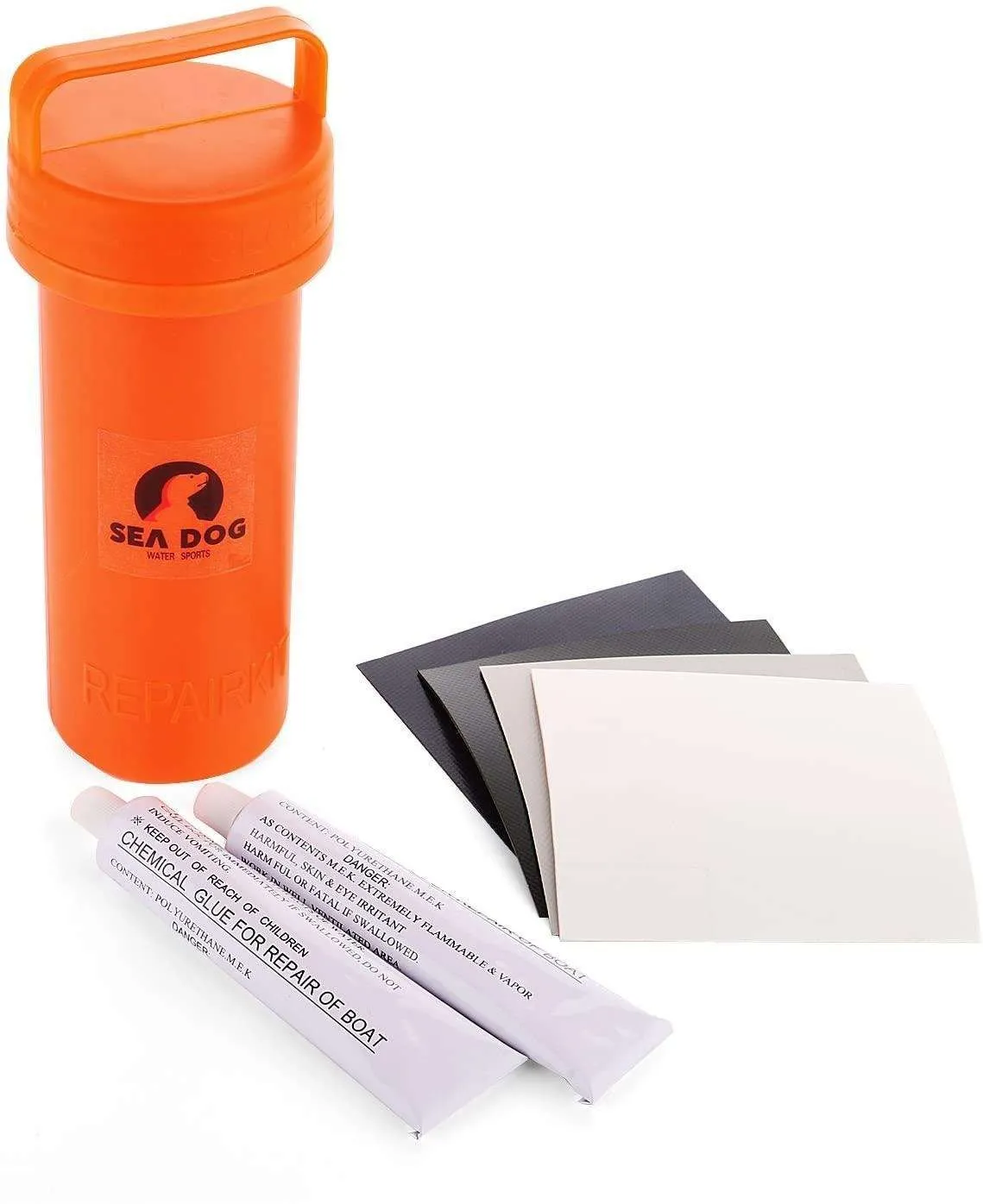 SEA DOG Water Sports Patch Kit