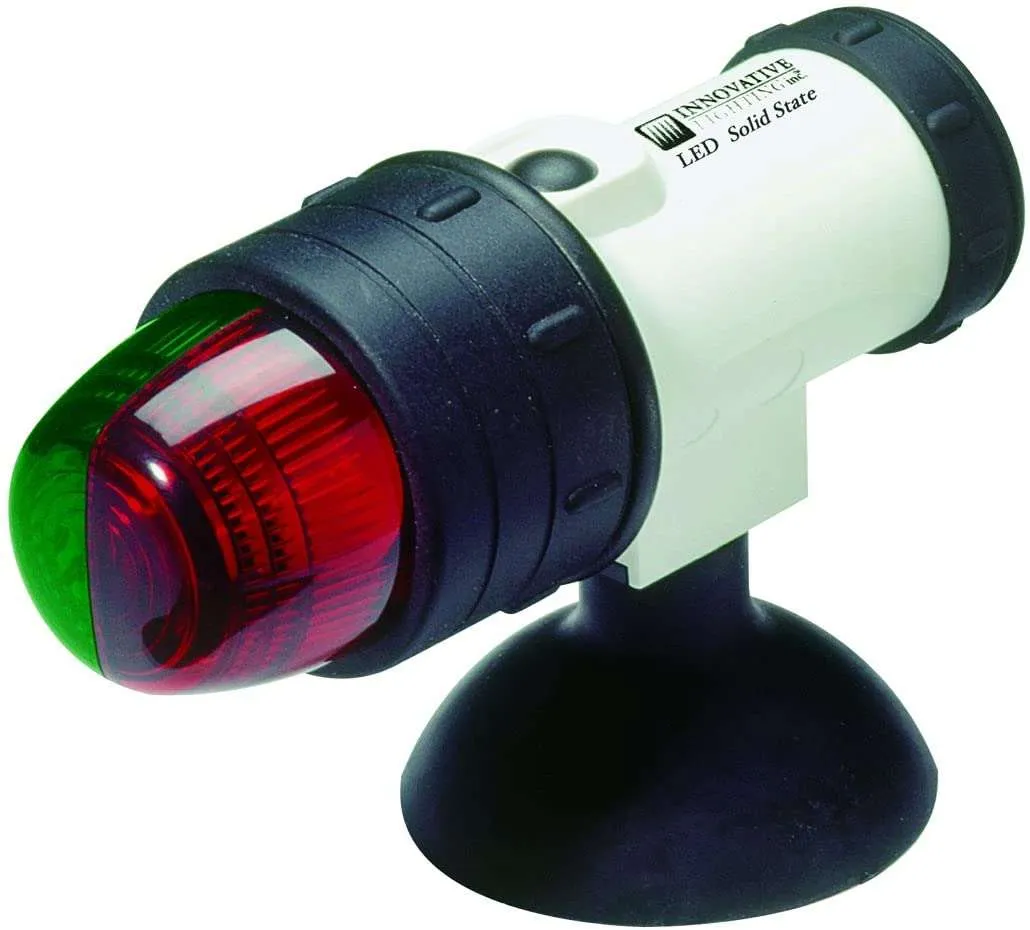 Portable 560-1110 LED Bow Light from Innovative Lighting