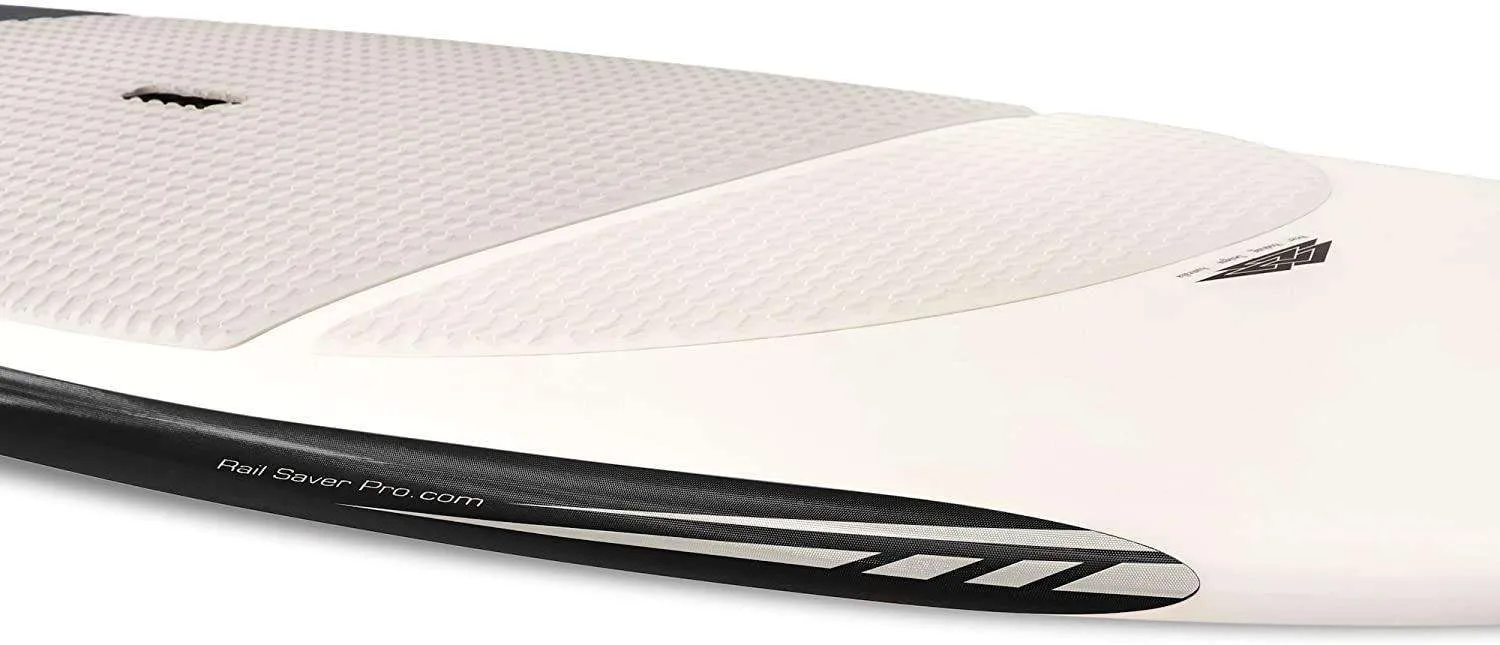 RSPro Stripes rail savers