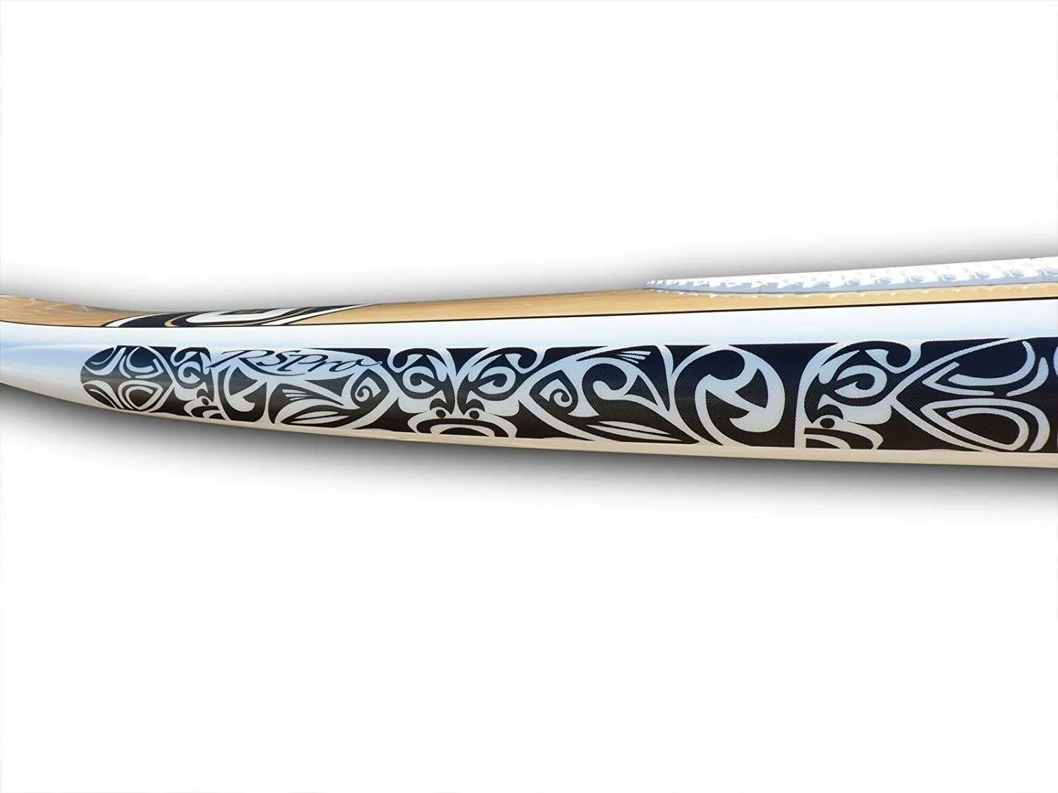RSPro Tatau rail savers