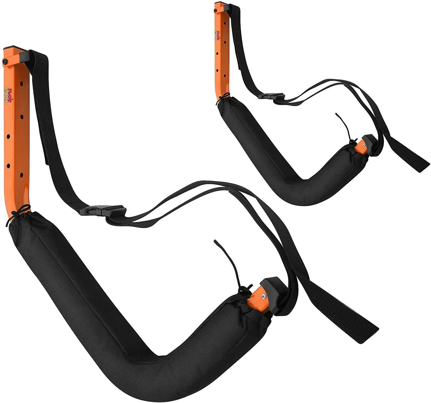 RAD Sportz wall hanger rack