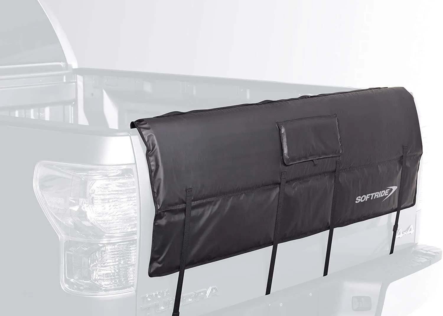 Softride Tailgate Rack