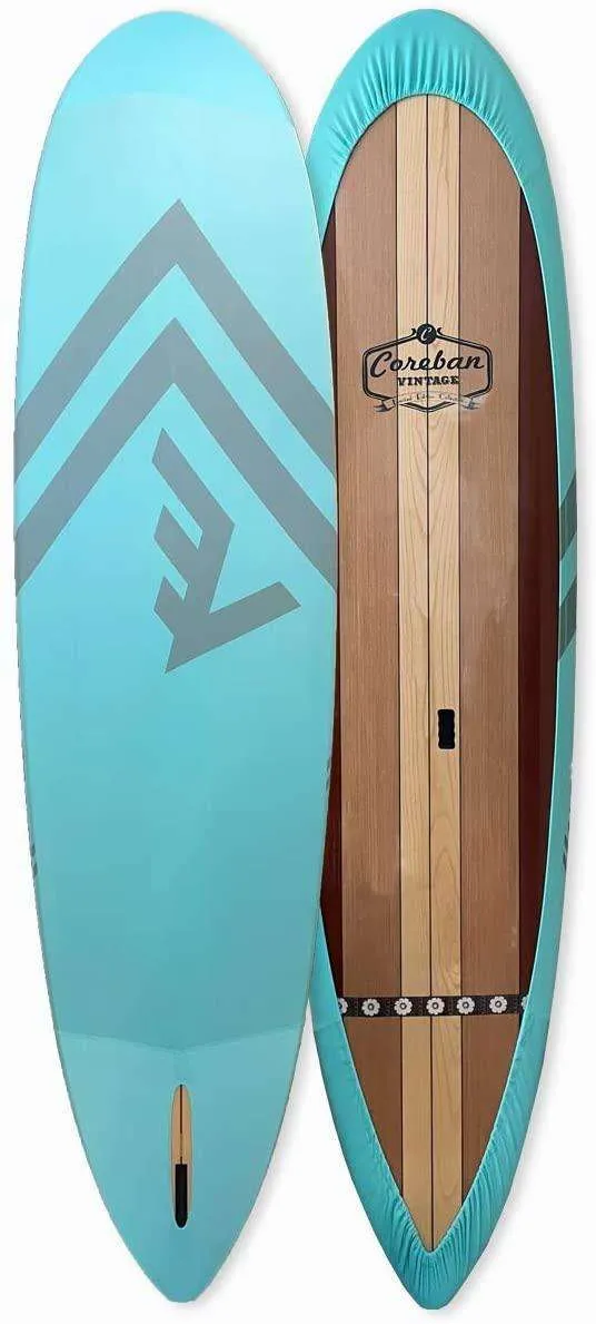 VAMO 4-way stretch paddle board UV cover
