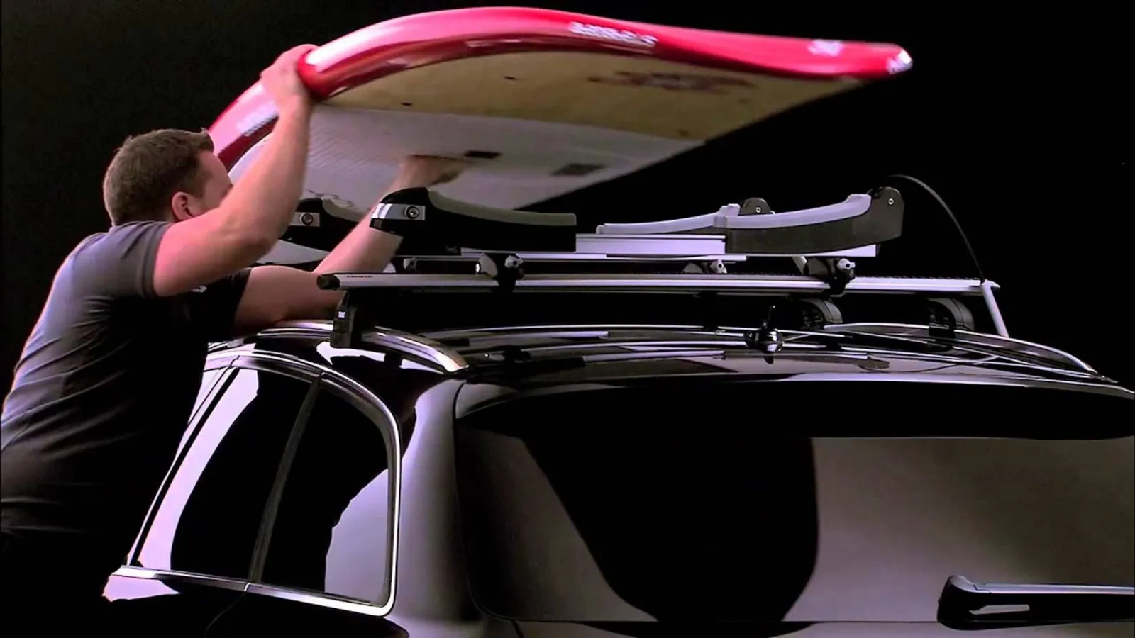 Thule SUP Taxi